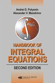 Handbook of Integral Equations (eBook, ePUB) Handbook of Integral Equations (eBook, ePUB)