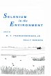 Selenium in the Environment (eBook,... - Bild 1