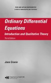 Ordinary Differential Equations (eBook, ePUB)