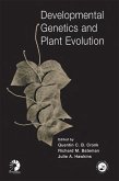 Developmental Genetics and Plant Evolution (eBook, ePUB)