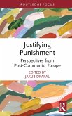 Justifying Punishment (eBook, ePUB)