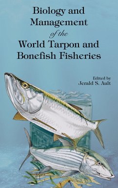 Biology and Management of the World Tarpon and Bonefish Fisheries (eBook, ePUB)