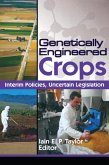 Genetically Engineered Crops (eBook, ePUB)