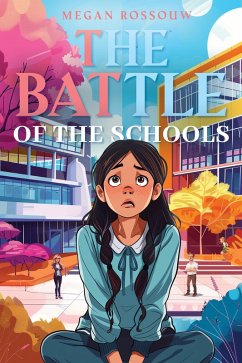 Cover The Battle of the Schools (eBook, ePUB)