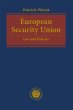 European Security Union (eBook, PDF) - Bild 1