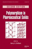 Polymorphism in Pharmaceutical Solids (eBook, ePUB)