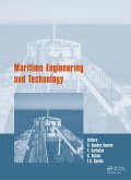Maritime Engineering and Technology (eBook, ePUB)
