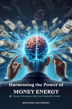 Cover Harnessing the Power of Money Energy (eBook, ePUB)