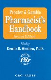 P & G Pharmacy Handbook (eBook, ePUB)