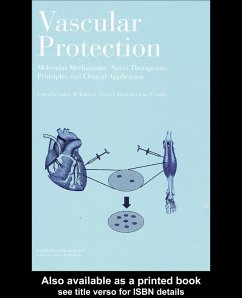 Vascular Protection (eBook, ePUB) Cover Vascular Protection (eBook, ePUB)