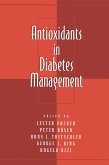 Antioxidants in Diabetes Management (eBook, ePUB) Antioxidants in Diabetes Management (eBook, ePUB)
