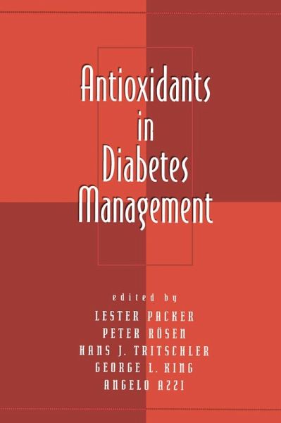 Antioxidants in Diabetes Management (eBook, ePUB) Antioxidants in Diabetes Management (eBook, ePUB)