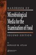 The Handbook of Microbiological Media... - Bild 1