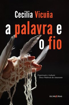 Cover A palavra e o fio (eBook, ePUB)