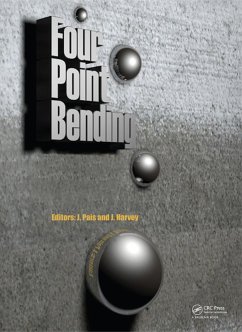 Cover Four Point Bending (eBook, ePUB)