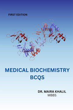 Cover Medical Biochemistry BCQs (eBook, ePUB)