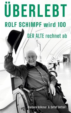 Cover Überlebt (eBook, ePUB)