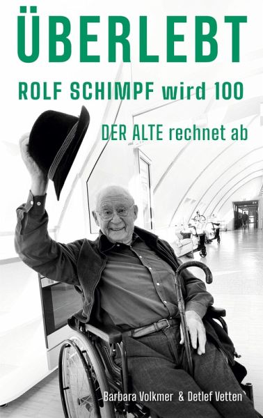 Überlebt (eBook, ePUB)