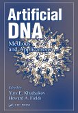 Artificial DNA (eBook, ePUB)