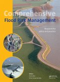 Comprehensive Flood Risk Management (eBook, ePUB)