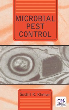 Cover Microbial Pest Control (eBook, ePUB)