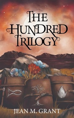 Cover The Hundred Trilogy Series Collection (eBook, ePUB)