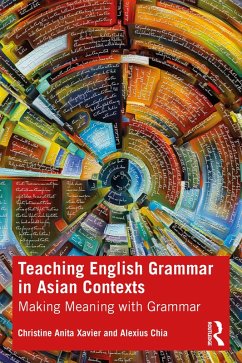 Cover Teaching English Grammar in Asian Contexts (eBook, ePUB)