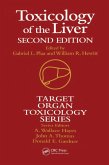 Toxicology of the Liver (eBook, ePUB)