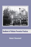 Handbook of Pollution Prevention Practices (eBook, ePUB)