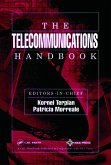 The Telecommunications Handbook (eBook, ePUB)
