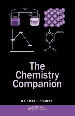 Cover The Chemistry Companion (eBook, ePUB)