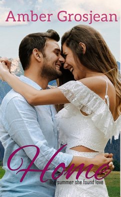 Cover Home (eBook, ePUB)
