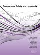 Occupational Safety and Hygiene IV... - Bild 1