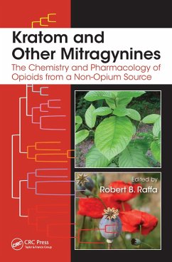 Kratom and Other Mitragynines (eBook, ePUB) Cover Kratom and Other Mitragynines (eBook, ePUB)