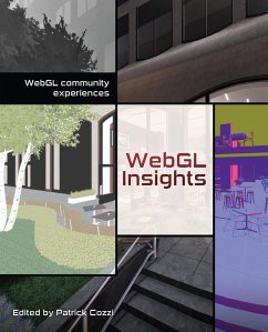 WebGL Insights (eBook, ePUB)