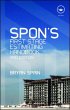Spon's First Stage Estimating Handbook... - Bild 1