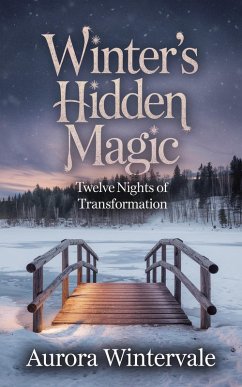 Cover Winter's Hidden Magic (eBook, ePUB)