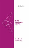 Plane Algebraic Curves (eBook, PDF)