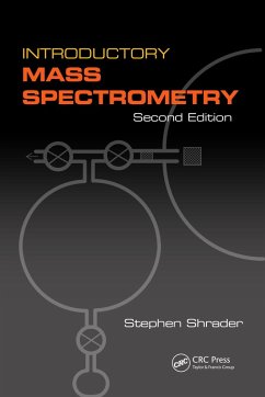 Cover Introductory Mass Spectrometry (eBook, ePUB)