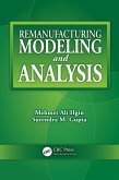 Remanufacturing Modeling and Analysis (eBook, ePUB)