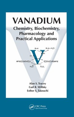 Cover Vanadium (eBook, ePUB)