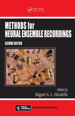 Methods for Neural Ensemble Recordings (eBook, ePUB)