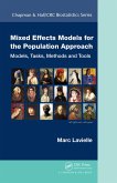 Mixed Effects Models for the Population Approach (eBook, ePUB) Mixed Effects Models for the Population Approach (eBook, ePUB)
