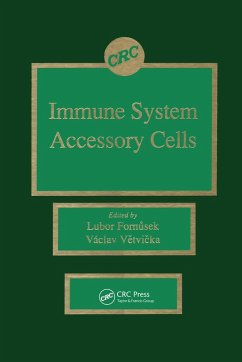 Immune System Accessory Cells (eBook, ePUB) - Fornusek, Lubor; Vetvicka, Vaclav