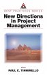 New Directions in Project Management... - Bild 1