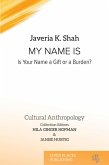 My Name Is (eBook, ePUB)