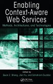 Enabling Context-Aware Web Services (eBook, ePUB)