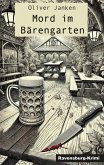 Mord im Bärengarten (eBook, ePUB) Mord im Bärengarten (eBook, ePUB)