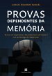 Provas Dependentes da Memória (eBook,... - Bild 1
