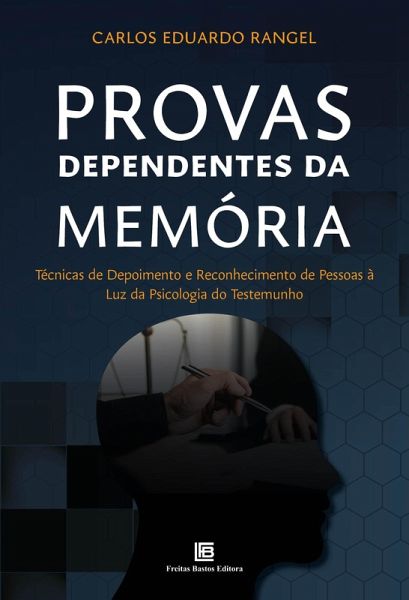 Provas Dependentes da Memória (eBook, ePUB)